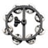 Thumbnail 1 : Meinl Headliner Hi-Hat Tambourine - Single Row
