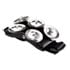 Thumbnail 1 : Meinl Percussion Cajon Foot Tambourine