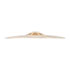 Thumbnail 4 : Meinl 10" Pure Alloy Extra Hammered Splash Cymbal