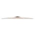Thumbnail 3 : Meinl Pure Alloy Custom 20” Medium Thin Ride Cymbal