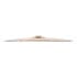 Thumbnail 3 : Meinl Medium Thin Ride Cymbal 22"