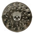 Thumbnail 2 : Meinl Classics Custom Dark Hihat Cymbals 14"
