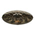 Thumbnail 3 : Meinl Classics Custom Dark Hihat Cymbals 14"
