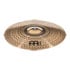 Thumbnail 3 : Meinl Pure Alloy Custom Medium Thin 18" Crash Cymbal