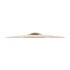 Thumbnail 4 : Meinl Pure Alloy Custom Medium Thin 18" Crash Cymbal