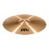 Thumbnail 3 : Meinl Pure Alloy Medium Crash Cymbal 16"
