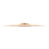 Thumbnail 4 : Meinl Pure Alloy Medium Crash Cymbal 16"