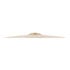 Thumbnail 4 : Meinl Pure Alloy 18" Extra Hammered Crash Cymbal