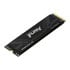 Thumbnail 2 : Kingston FURY Renegade G5 1TB M.2 PCIe 5.0 NVMe SSD / Solid State Drive