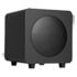 Thumbnail 1 : Kanto SUB6 Subwoofer - Vinyl Black