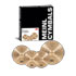 Thumbnail 1 : MEINL Cymbals Pure Alloy Complete Cymbal Set