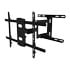 Thumbnail 3 : B-Tech Elements Extra Double Arm Wall Mount For Screens Up To 65"
