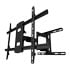 Thumbnail 4 : B-Tech Elements Extra Double Arm Wall Mount For Screens Up To 65"