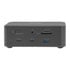 Thumbnail 2 : Club 3D CSV-2562 Thunderbolt 5 Portable 13-in-1 Docking Station
