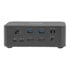 Thumbnail 4 : Club 3D CSV-2562 Thunderbolt 5 Portable 13-in-1 Docking Station