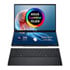 Thumbnail 1 : ASUS ZenBook Duo UX8406CA-QL289W 14" Intel Core Ultra 9 Intel Arc Graphics Grey Laptop