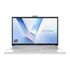 Thumbnail 1 : ASUS VivoBook Go 15 E1504FA-BQ2887W 15.6" AMD Ryzen 5 Radeon Graphics Silver Laptop