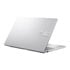 Thumbnail 4 : ASUS VivoBook 15 X1504VA 15.6" Intel Core 7 Intel Graphics Laptop - Cool Silver