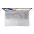 Thumbnail 3 : ASUS VivoBook 17 X1704VA 17.3" Intel Core 5 Intel Graphics Laptop - Cool Silver