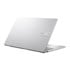 Thumbnail 4 : ASUS VivoBook 17 X1704VA 17.3" Intel Core 5 Intel Graphics Laptop - Cool Silver