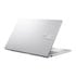 Thumbnail 4 : ASUS VivoBook 15 X1504VA-BQ4308W 15.6" Intel Core 3 Intel Graphics Silver Laptop