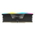 Thumbnail 2 : CORSAIR Vengeance RGB Black 8GB 5200MHz DDR5 Memory Kit
