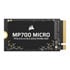 Thumbnail 2 : CORSAIR MP700 MICRO 2TB M.2 (2242) PCIe Gen 5 NVMe SSD / Solid State Drive