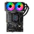 Thumbnail 1 : AMD Ryzen 7 7800X3D Hardware Bundle