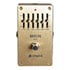 Thumbnail 1 : Chord BQ-50 5-band Bass EQ Pedal
