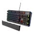 Thumbnail 3 : Medion ERAZER Supporter X20 Cherry MX Red Mechanical RGB Gaming Keyboard