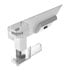 Thumbnail 3 : ASUS ROG Herculx White RGB Universal Graphics Card Holder/Support