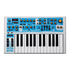 Thumbnail 4 : (Open Box) Novation Bass Station II Analogue Synthesizer "Swifty" Edition