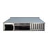 Thumbnail 4 : Inter-Tech IPC Storage 2U-2412 2U Server Case with SATA-Compatible SAS Backplane