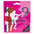 Thumbnail 1 : Roto Pinks Super Light 7-String Strings