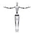 Thumbnail 1 : Unitree H2 Intelligent Bionic Humanoid Robot