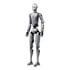Thumbnail 2 : Unitree H2 EDU Intelligent Bionic Humanoid Robot with Dexterous Hand and Wider Compute Support