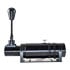 Thumbnail 2 : BDH H2SQ Mechanical Dual Mode Sim Racing Gear Shifter Midnight Black