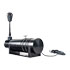 Thumbnail 4 : BDH H2SQ Mechanical Dual Mode Sim Racing Gear Shifter Midnight Black
