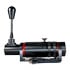 Thumbnail 2 : BDH H2SQ Mechanical Dual Mode Sim Racing Gear Shifter Black/Red