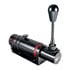 Thumbnail 3 : BDH H2SQ Mechanical Dual Mode Sim Racing Gear Shifter Black/Red
