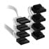 Thumbnail 4 : CORSAIR Elite Premium Type-4 White Power Supply Cable Pro Kit