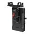 Thumbnail 1 : SmallRig Advanced V-Mount Battery Mount Plate with Adjustable Arm