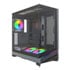 Thumbnail 1 : Montech SKY 3 RGB Black Mid Tower Tempered Glass PC Case