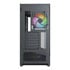 Thumbnail 4 : Montech SKY 3 RGB Black Mid Tower Tempered Glass PC Case