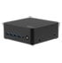 Thumbnail 1 : MSI Cubi Z AI 8M Ryzen 5 8645HS Barebones Mini PC