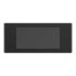 Thumbnail 3 : Thermaltake 6-Inch LCD Panel for The View 600 TG - Black