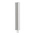 Thumbnail 3 : RCF EVOX J11 Active Three-way Portable Column Speaker (White)