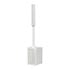 Thumbnail 1 : RCF EVOX JMIX9 Active Three-way Column Music System (White)
