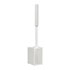 Thumbnail 3 : RCF EVOX JMIX9 Active Three-way Column Music System (White)