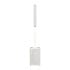 Thumbnail 3 : RCF EVOX J9 Active Three-way Portable Column Speaker (White)